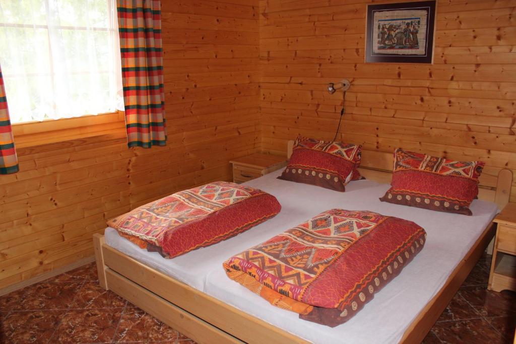 ألبيرتشيك في ييزريسكي هوراش Apartmany A Chalupa Tara الغرفة الصورة
